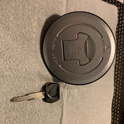 Tapom para gasolina para moto