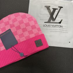 LV Beanie
