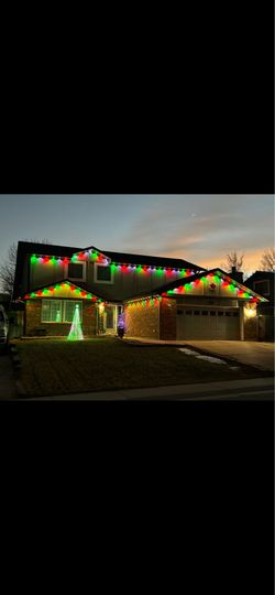Govee lights