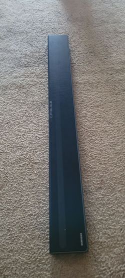 Samsung TV Speakers
