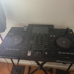 Pioneer DJ XDJ-RR 