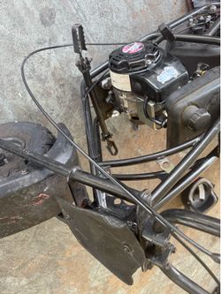 Coleman Powersports CT200U-EX Mini Bike