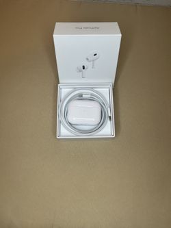 *AUTHENTIC* Brand New Airpods Pro