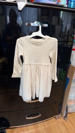 Cat & Jack 4T dress