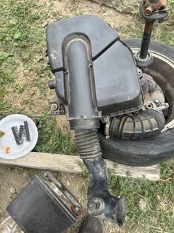 2004 Rsx Part Out