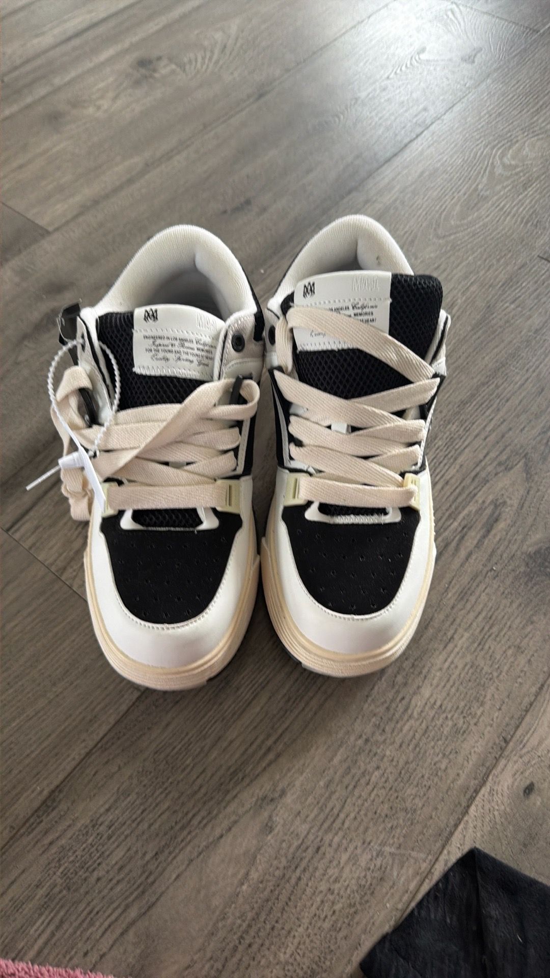 Amiri Sneakers
