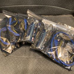GPU Risers - 6pk