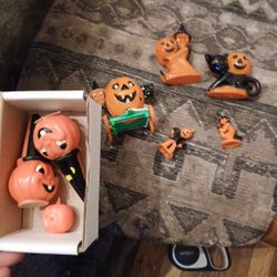 Vintage Holloween Very Rare 