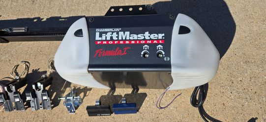 LiftMaster Professional Formula I Garage Door Opener