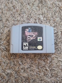 Nintendo 64