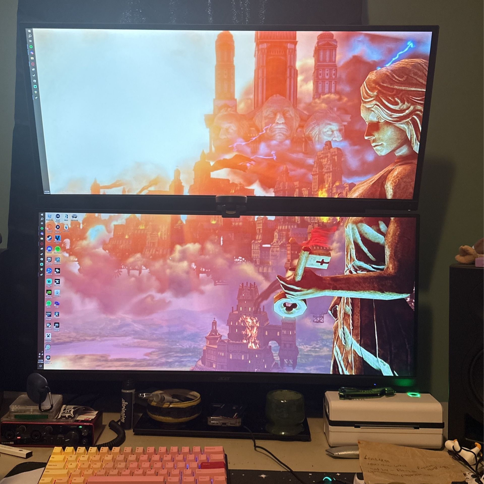Ultrawide Monitors For Sale