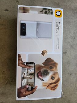 Petcube Bites 2 Lite