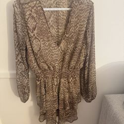 Dress