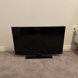 Samsung TV Model UN32EH5000F 32-inch 1080p LED