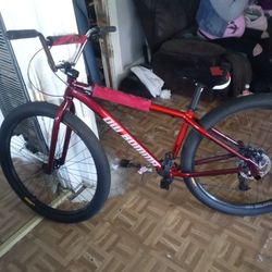 Ow BOMMA BMX BIKE 29"