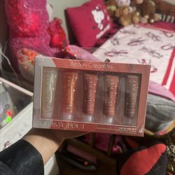 Beauty Creation Lip Gloss