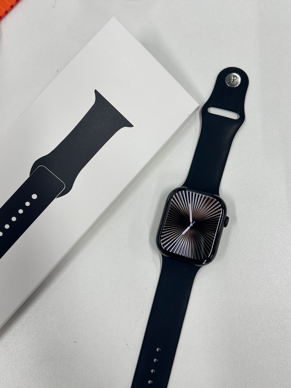 Apple Watch Serie 10