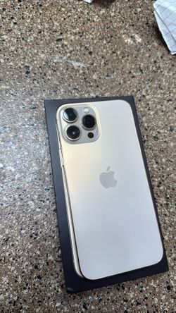 iPhone 13 Pro Max 256GB