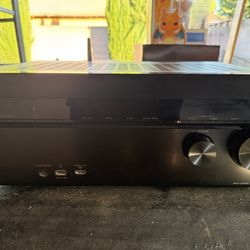 Home Theatre System 7channel (7.0)