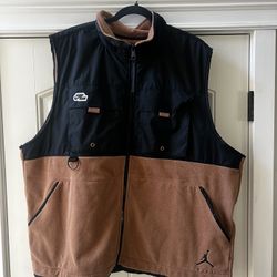 Jordan Vest