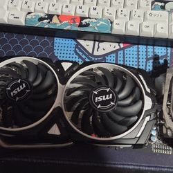 AMD Rx570 8gb OC