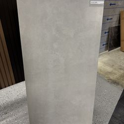 Tile Porcelain Rectified 