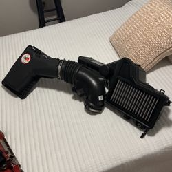 2018-2023 Ford Mustang GT 5.0L Air Intake Filter Box Assembly Coyote Gen 3 3180