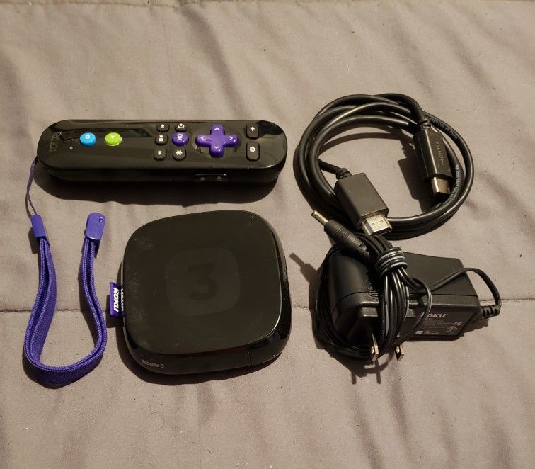 Roku
