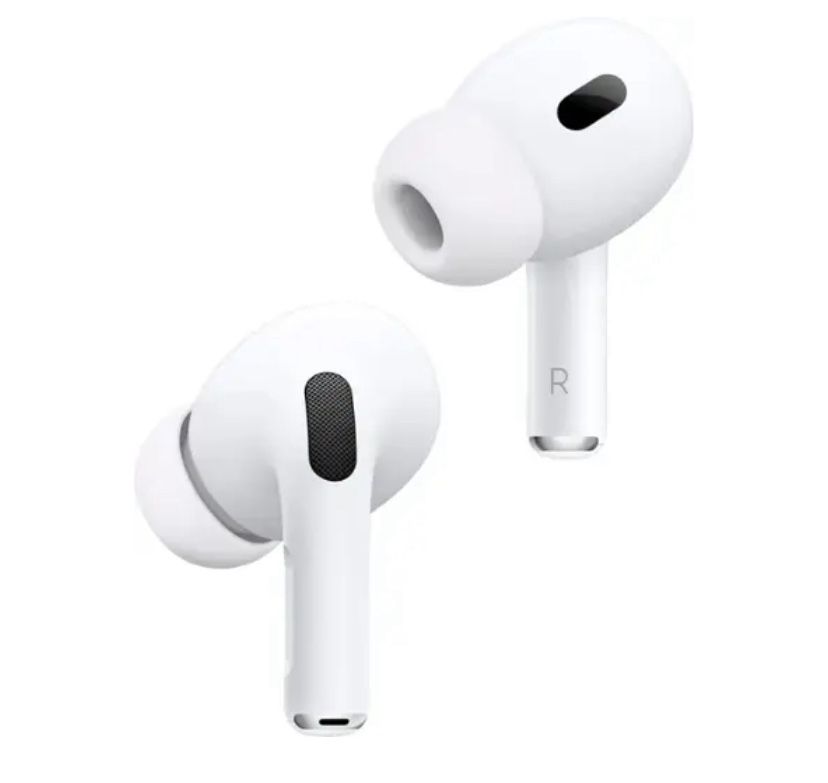Apple AirPods Pro (2nd Gen) – Premium Wireless Noise-Canceling Earbuds