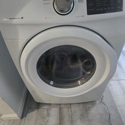 7.5 Cu Ft Electric Dryer DV42H5000EW – Excellent Condition, Works Perfectly! $225