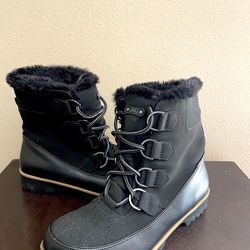 Women’s Boots
