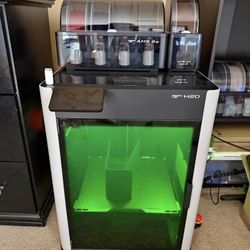 Bambu Lab H2D Laser
