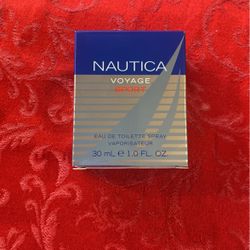Nautica Voyage Sport