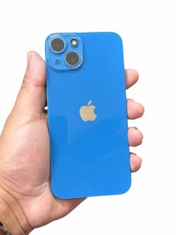 iPhone 13 128  GB unlocked/ liberado para cualquier compañía 🇲🇽🇺🇸✅