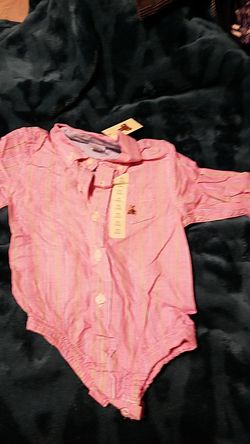 Infant boys size 6-12m