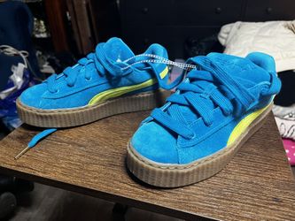 Fenty Puma Creepers 