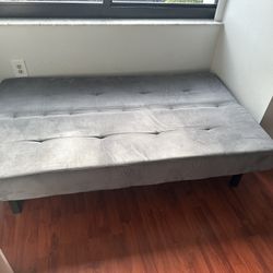 Full Futon Like New