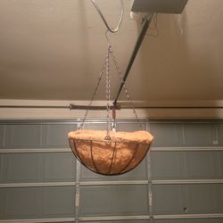 Plant Basket/pot 
