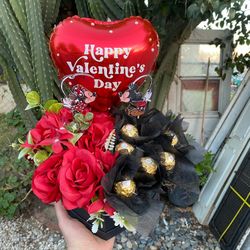 Artificial Flowers