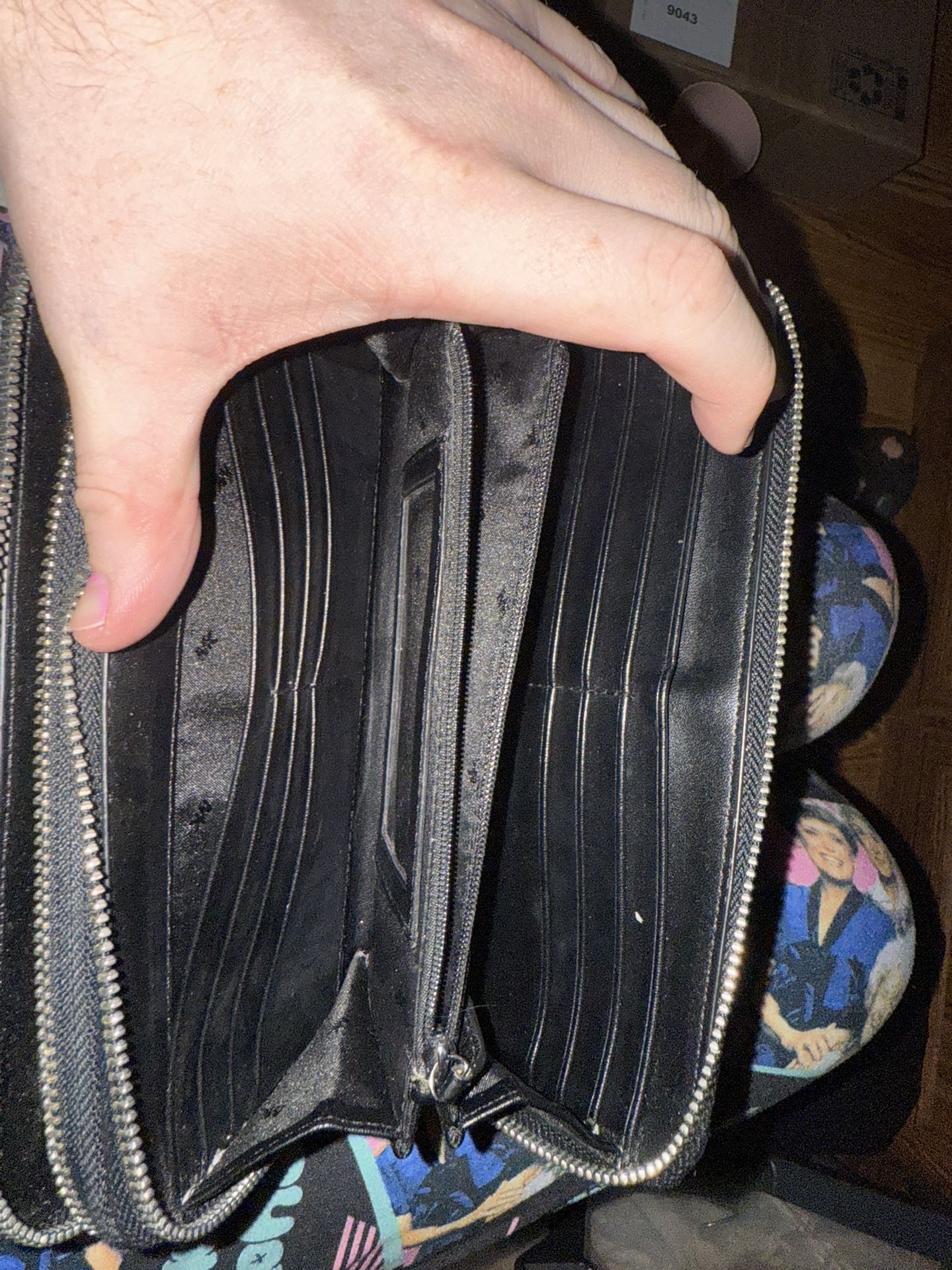 Mk Wallet