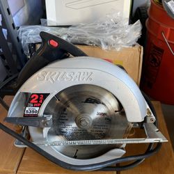 SKILSAW Circular Saw