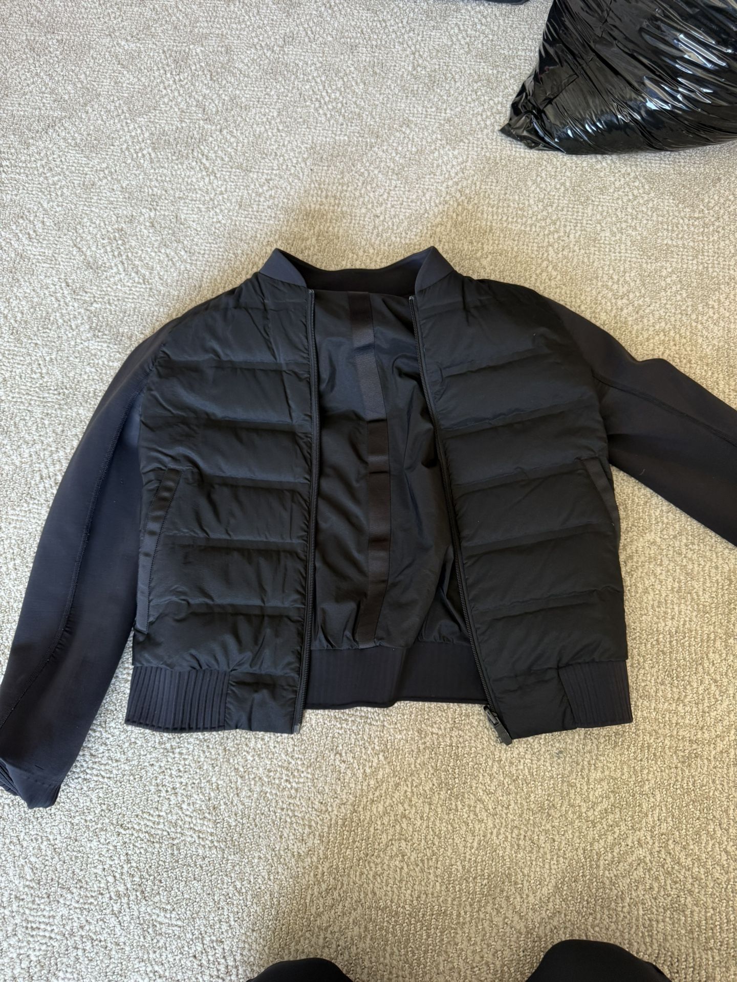 Lululemon Jacket