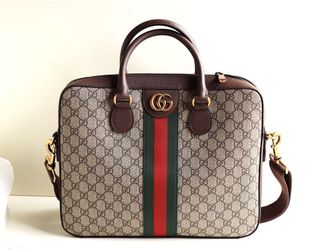Ophidia Briefcase
