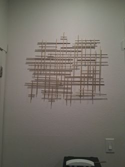 Wall decor