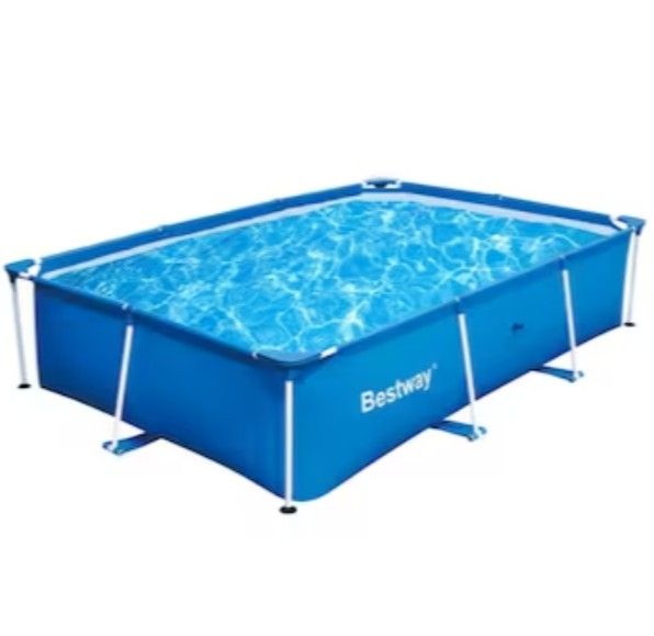 Bestway Steel Pro Pool