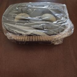 Lawnmower Air Filter NEW