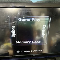 Toshiba Tv