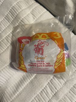 Bundle Of Various Happy Meal Toys. 80’s 90’s And Beyond