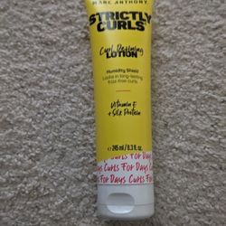 Marc Anthony Strictly Curls Lotion
