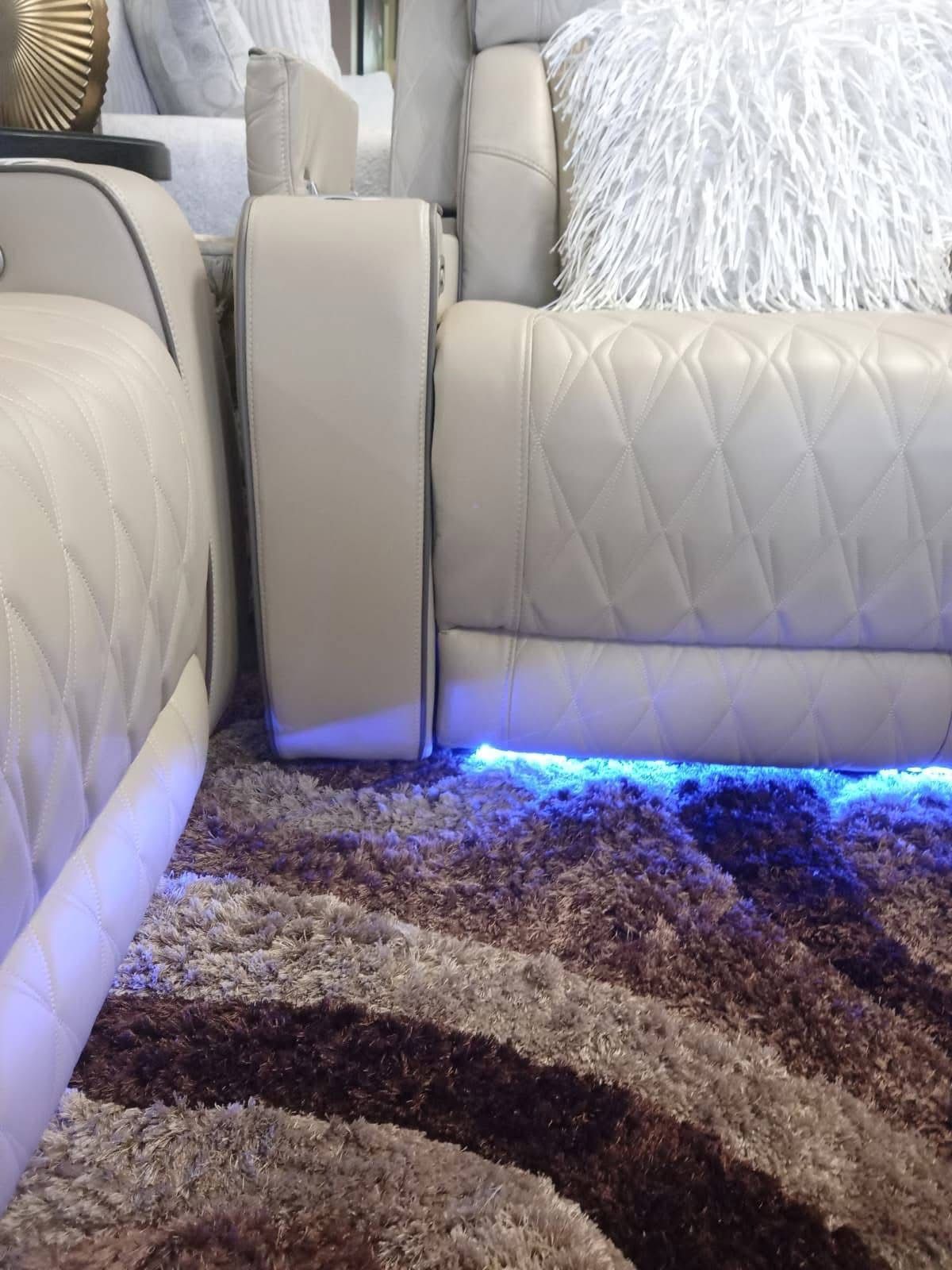 Power Reclining Sofa Or Love Seat $1499 Each Your Choice